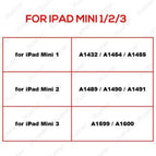 for iPad Mini 1 2 3