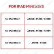 for iPad Mini 1 2 3