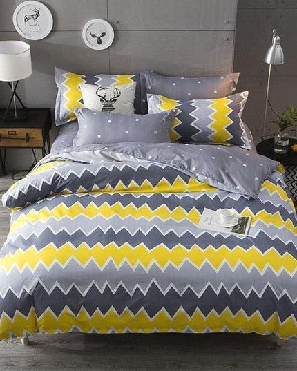 Chic Tween Bedding Set: Transform Your Space with Style and Comfort