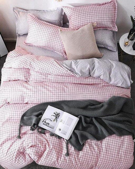 Chic Tween Bedding Set: Transform Your Space with Style and Comfort