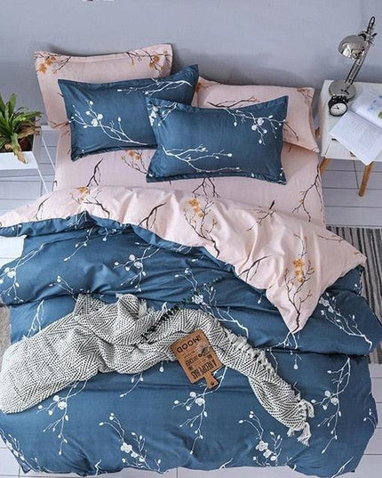 Chic Tween Bedding Set: Transform Your Space with Style and Comfort