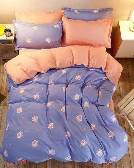 Chic Tween Bedding Set: Transform Your Space with Style and Comfort