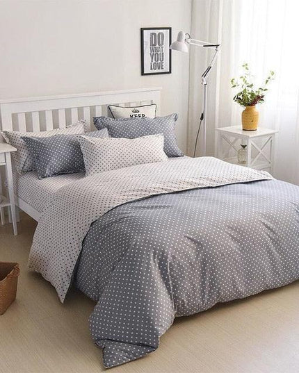 Chic Tween Bedding Set: Transform Your Space with Style and Comfort