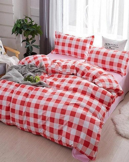 Chic Tween Bedding Set: Transform Your Space with Style and Comfort