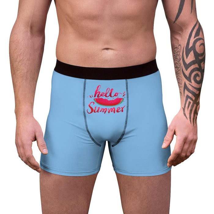 Elevate Your Undergarment Collection with Stylish Men's Boxer Briefs by Très Fancy