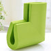Baby Furniture Safety Corner Protector Kit - Soft Cushioned U-Shape Desk Guard - Premium Safety Solution