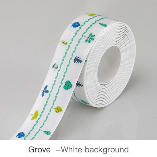 Mold-Resistant Self-Adhesive Tape with Superior Waterproofing and Eco-Friendly Design