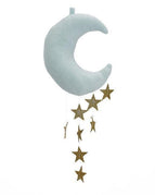 Green Moon Gold Star