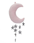Pink Moon SilverStar