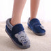 Warm Winter Cozy Kids' Cotton Slippers with Non-Slip Sole for Ultimate Comfort