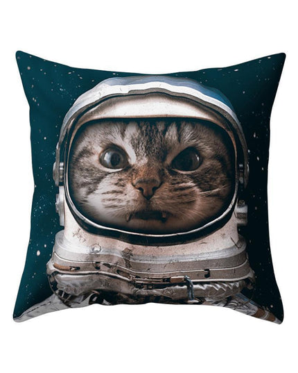 Cosmic Serenity Pillowcase - Dreamy Space-Themed Home Essential