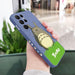 Charming Feline-Inspired Protective Case for Samsung Galaxy S20 Plus