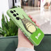 Charming Feline-Inspired Protective Case for Samsung Galaxy S20 Plus