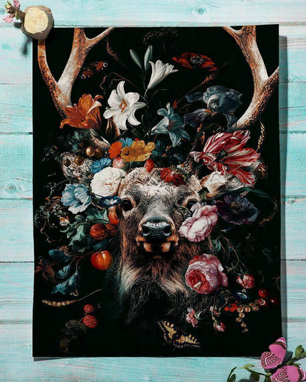 Stunning Nordic-Inspired Canvas Artwork to Enhance Your Home Decor