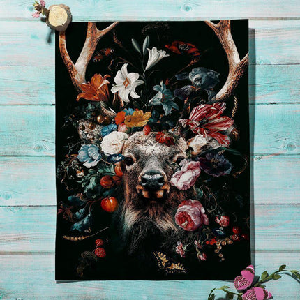 Stunning Nordic-Inspired Canvas Artwork to Enhance Your Home Decor