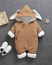 rabbit brown / 6M