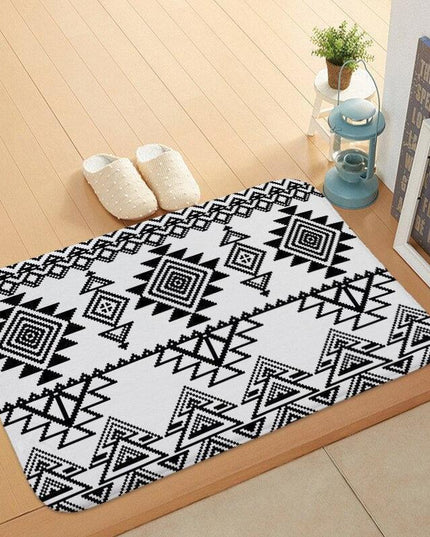 Stylish Waterproof Floor Mats: Enhance Safety and Aesthetic Appeal in Your Home