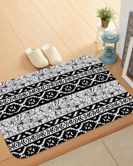 Stylish Waterproof Floor Mats: Enhance Safety and Aesthetic Appeal in Your Home