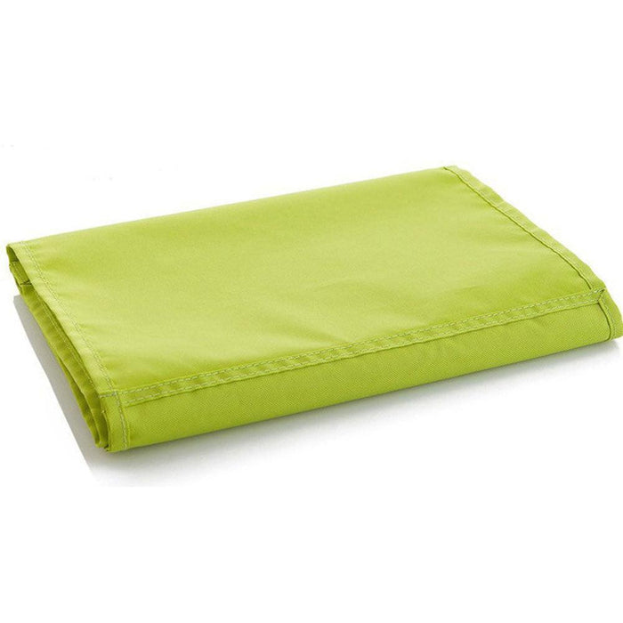 Multi-Compartment Waterproof Bedside Organizer for Easy Access and Storage