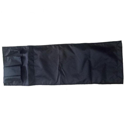 Multi-Compartment Waterproof Bedside Organizer for Easy Access and Storage