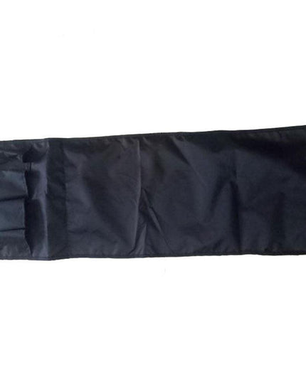 Multi-Compartment Waterproof Bedside Organizer for Easy Access and Storage