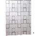 Elevate Your Shower Experience with Stylish PVC Bathroom Curtains
