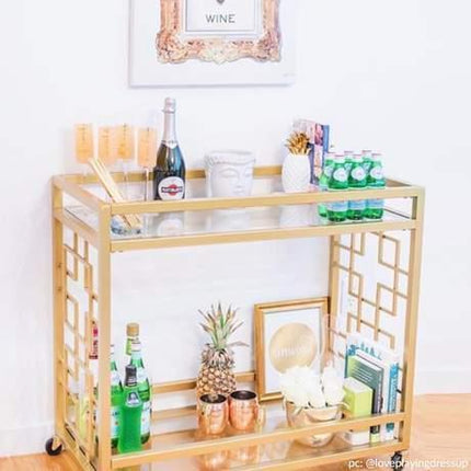 Serenity Glow Buddha 3-Wick Aromatherapy Candle