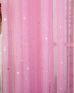 Pink / w100cm x h260cm / Hook