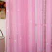 Pink / w100cm x h260cm / Hook