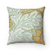 William Morris Reversible Decorative Pillowcase with Vibrant Prints