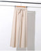Summer Women's Breathable Wide Leg Knit Pants crafted in Cotton and Polyester