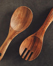 Spoon Fork Set