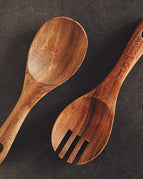 Spoon Fork Set