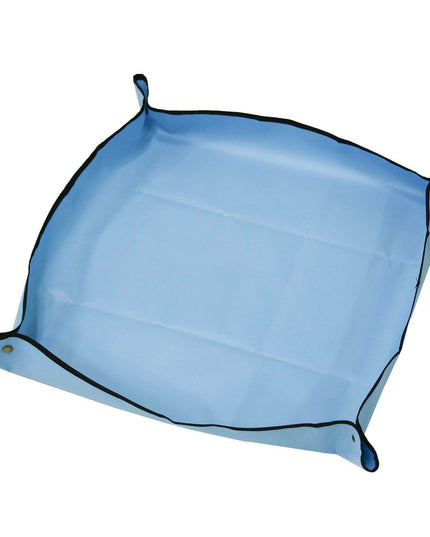 Clean & Easy Gardening Mat: Your Go-To Solution for Stress-Free Planting