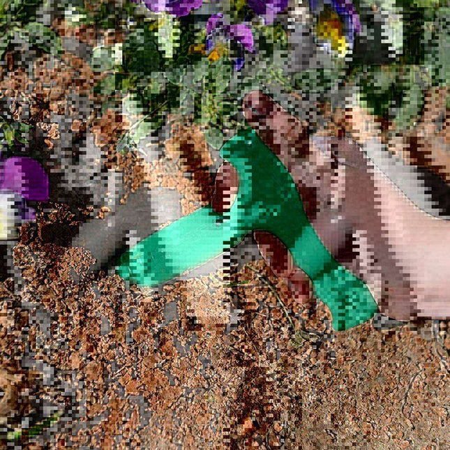 Effortless Gardening: Your Essential Planting and Weeding Companion