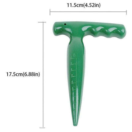 Effortless Gardening: Your Essential Planting and Weeding Companion